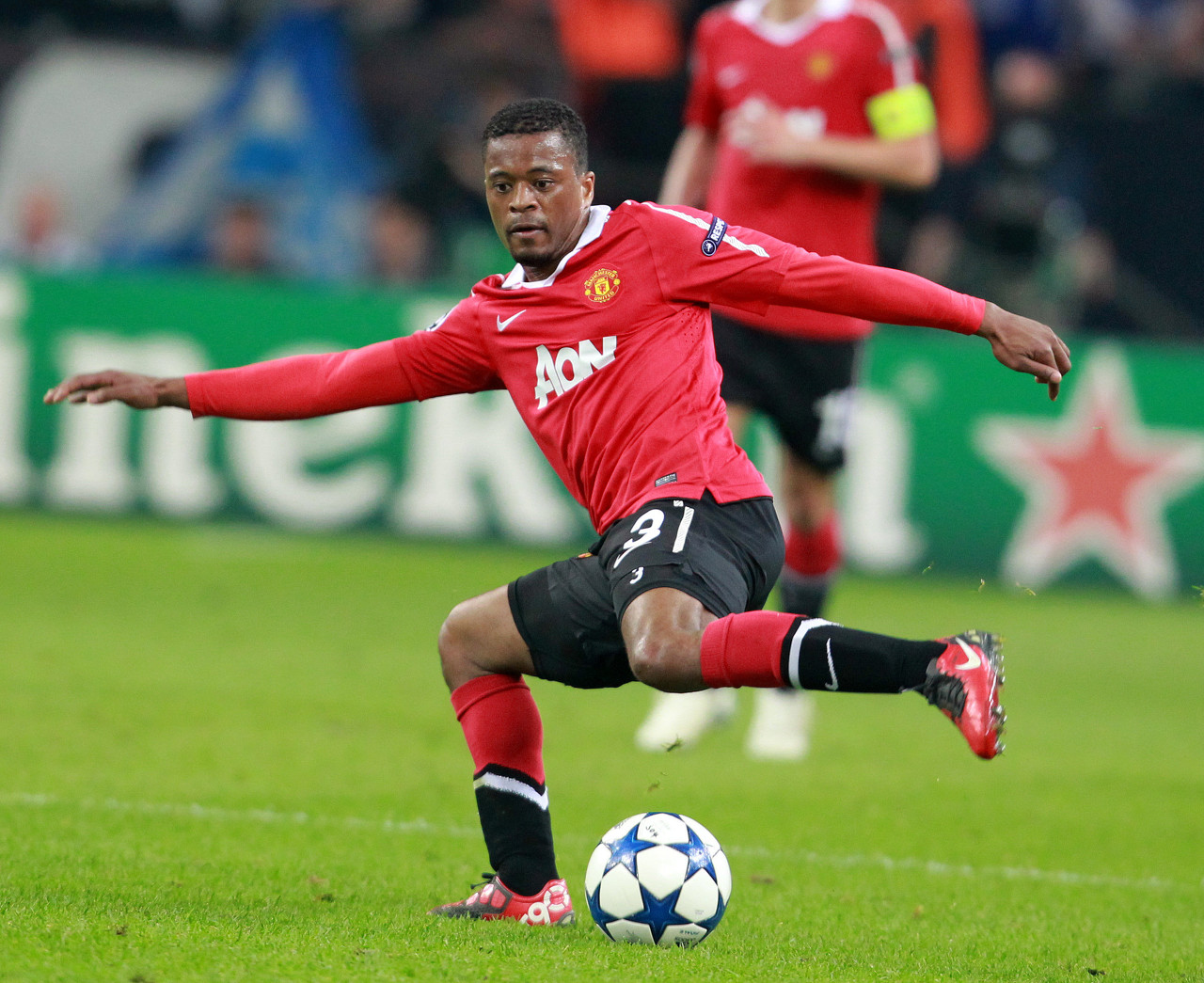 恩佐和詹姆 恩佐和詹姆